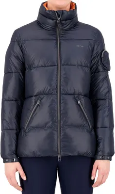 Produktbild von HV Polo Jacke Damen HVPClaire HW 2023 Navy M