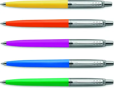 Produktbild von PARKER Druckkugelschreiber JOTTER ORIGINALS 20er Display