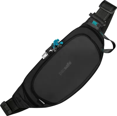 Immagine prodotto di pacsafe marsupio Pacsafe Eco ECONYL® Waistpack Black nero