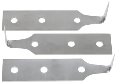Produktbild von KS TOOLS Klinge Ziehmesser (Scheibendemontage) 140.2356 45g