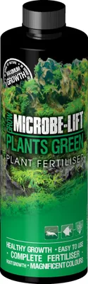 Produktbild von Microbe-Lift Pflanzen Grün 118Ml