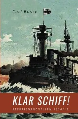 Produktbild von Klar Schiff!