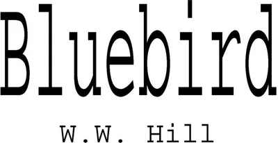 Produktbild von Bluebird