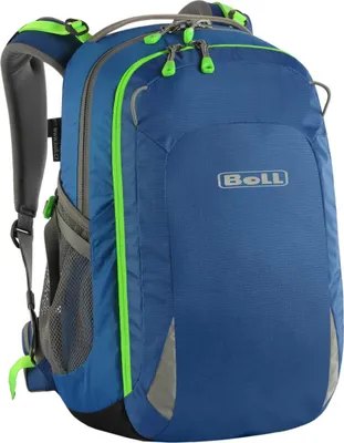 Obrázek produktu pro Boll Smart 24 Barva: blue