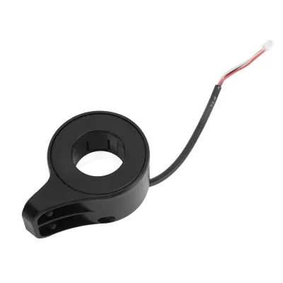 Obrázek produktu pro Elektrický skútr Finger Throttle,Elektrický skútr Throttle Accelerator,Elektrický skútr Thumb Throttle,Elektrický skútr Thumb Accelerator,Finger Throttle,Throttle Accelerator