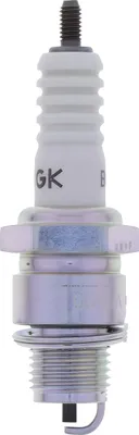 Produktbild von Zündkerzen Set NGK 10x B6HSA Zündkerze, 12,7mm Kurzgewinde Ø 14,0mm Hex 20,8mm, Elektrodenabstand 0,75mm, Wärmewert 6, 5639