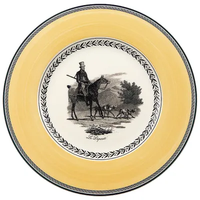Obrázok produktu pre Villeroy & Boch Audun Chasse tanier 27 cm