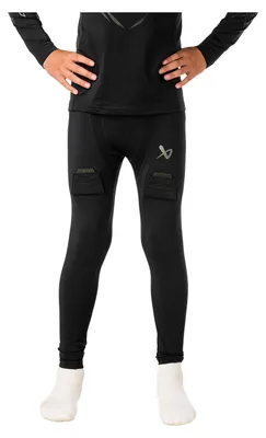 Produktbild von Tiefschutz-Hose Bauer Performance Junior XL