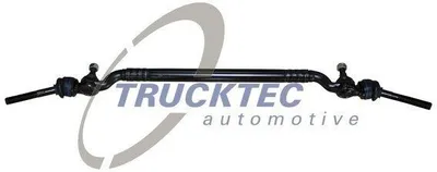 Produktbild von TRUCKTEC AUTOMOTIVE 08.31.106 Spurstange Vorne mitte für BMW 5 Limousine (E39) 5 Touring (E39) für ALPINA B10 (E39)