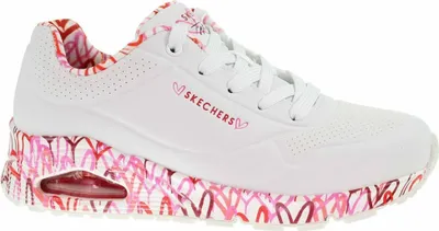 Produktbild von Skechers Obuv Uno Loving Love, 155506WRPK