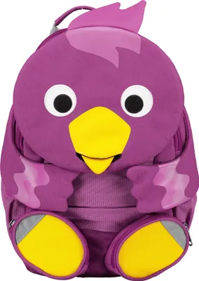 Produktbild von Affenzahn Rucksack Großer Freund Lila 31