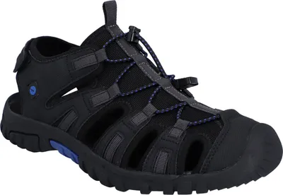 Produktbild von HI-TEC Freizeitschuhe O010170-023 Hi-Tec Cove Sport schwarz Größe
