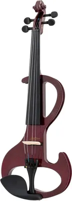 Produktbild von Latone VM 01-RW 4/4 Claret E-Violine