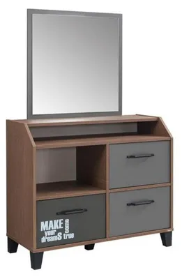 Immagine prodotto di Design Comò Artigianato Comò in legno Armadio Nuovo Credenze Mobili