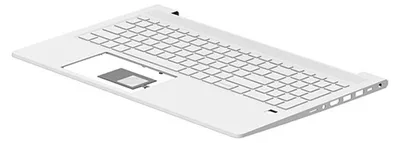 Productafbeelding van HP M21740-041, Toetsenbord, Duits, HP