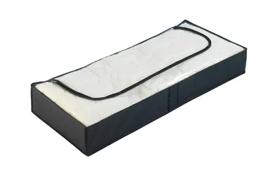 Produktbild von Unterbettkommode Deep Black