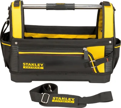 Produktbild von Stanley FatMax tragbare Werkzeugtasche 1-93-951