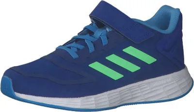 Produktbild von Adidas Jungen Trainingsschuh DURAMO 10 40267-28, 40267-30 ADI-GV8921 royblu/beamgr/pulblu 28