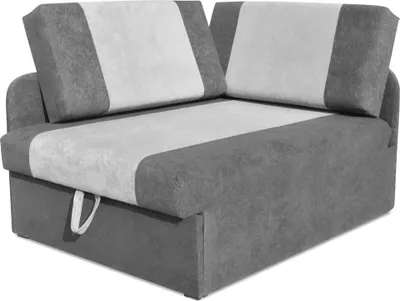 Produktbild von Couch Schlafsofa Bettsofa Jugendecksofa mit Schlaffunktion Maxi