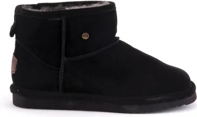 Produktbild von Warmbat Wallaby Suede Stiefel Herren
