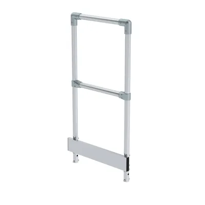 Produktbild von MUNK stirnseitiges Geländer 600 mm breit