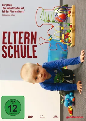 Produktbild von Elternschule