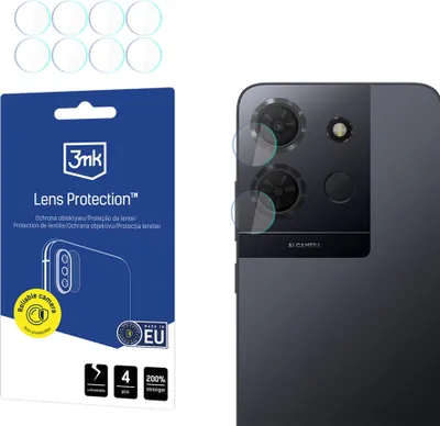 Zdjęcie produktu dla Tcl 503 - 3Mk Lens Protection