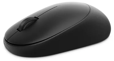 Immagine prodotto di DELL Pro 5 MS526, per destrimani e mancini, ottico, wireless RF, 6000 DPI, nero
