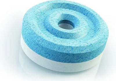 Image de 2 x recharges pour absorbeur d'humidité - Rubson - 1619478 - aero 360 stop