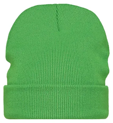 Obrázok produktu pre L-Merch - Čiapka LT2880 (jednotná veľkosť) (limetková)