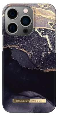 Produktbild von iDeal of Sweden IDFCAW21-I2261P-321, Cover, Apple, iPhone 14 Pro, 15,5 cm (6.1"), Schwarz
