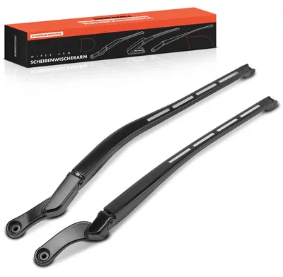 Productafbeelding van Frankberg 2x ruitenwisserarm voor voor Audi A6 Avant Allroad