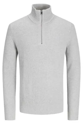 Productafbeelding van Jack & Jones 12257773_2381.62, maat L, ronde hals, lange mouwen, 1 stuk