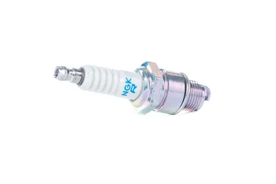 Image de Bougie d'allumage standard NGK - BPR6HS