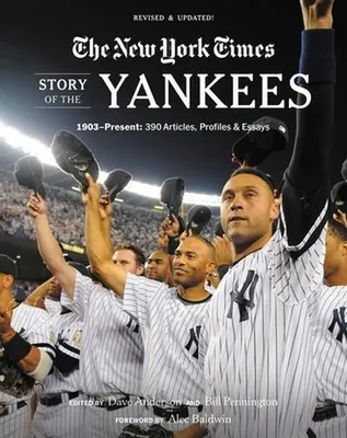 Image de New York Times Story of the Yankees