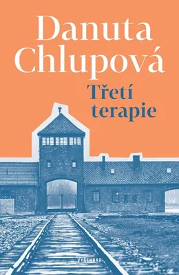 Image de Třetí terapie | Danuta Chlupowa