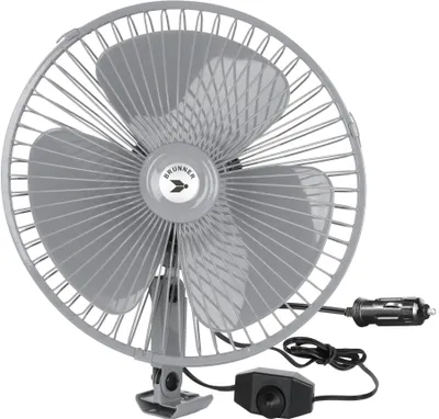 Obrázok produktu pre Ventilátor Brunner MISTRAL UNIVERSAL