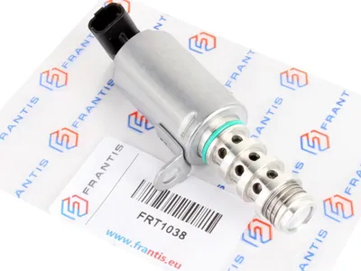 Produktbild von Variabler Nockenwellensteuersensor