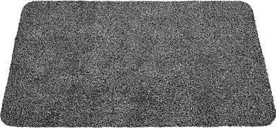 Produktbild von ASTRA Kümpers Saugaktivmatte - für den Innenbereich -  grau  Maße: 75 x 130 cm