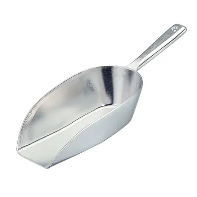 Productafbeelding van WESTMARK 91512291 WESTMARK Hygia Küchenschaufel Aluminium