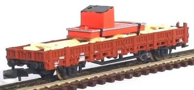 Produktbild von Loewe Ladegut Maschinenbauteil / N, 75 mm 2509