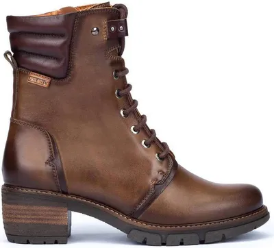 Produktbild von Pikolinos  San Sebastia - damen stiefelette