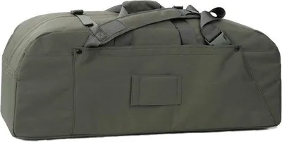 Produktbild von Reisetasche 85L - Wasserdichte Militär-Tasche - Geräumig und robust - Ideal für den Sport und Reisen