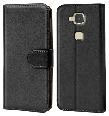 Obrázek produktu pro Pouzdro typu kniha pro Huawei G8 GX8 Cover Flip Cover Pouzdro na mobilní telefon Protective Cover Shell