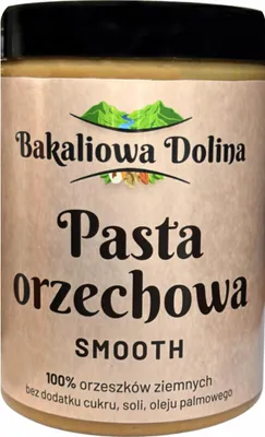 Produktbild von Erdnussmus - Ohne Zuckerzusatz - 1 KG - Proteinquelle - Post-Workout Snack - Ohne Palmöl