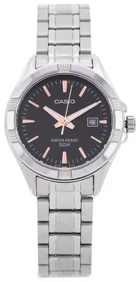 Produktbild von Casio Uhren ty533340