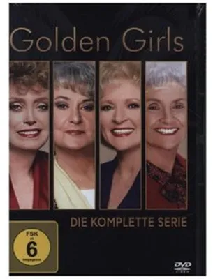 Imagen del producto de Golden Girls