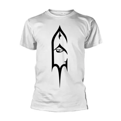 Produktbild von Emperor E Icon White S T-Shirt