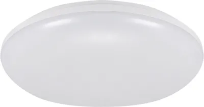 Immagine prodotto di Plafoniera LED da esterno IP65 2640 lm rotonda D: 28 cm Bianco Lampada da esterno
