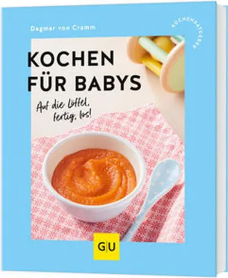 Produktbild von Kochen für Babys